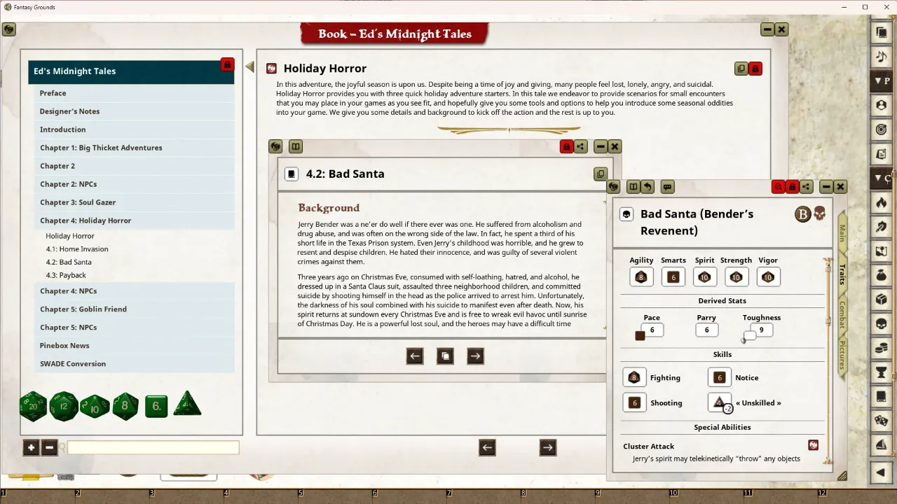Screenshot 5